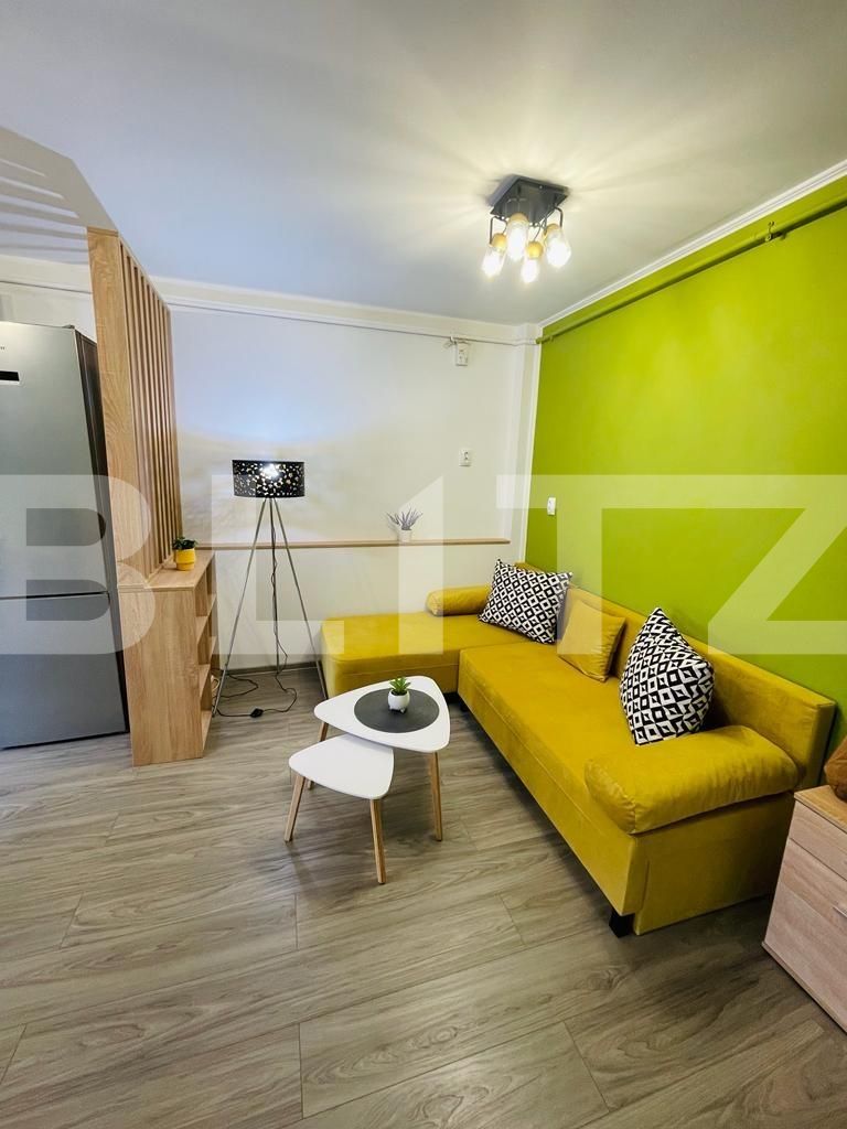 Apartament de închiriat 2 camere Floreşti - 113445AI | BLITZ Cluj-Napoca | Poza7