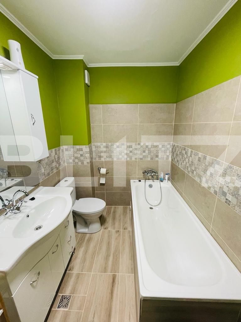 Apartament de închiriat 2 camere Floreşti - 113445AI | BLITZ Cluj-Napoca | Poza12