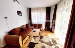 Apartament 2 camere, 54mp, decomandat, parcare, zona Florilor
