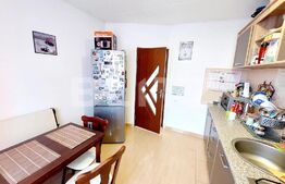 Apartament 2 camere, 54mp, decomandat, parcare, zona Florilor