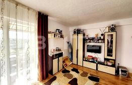 Apartament 2 camere, 54mp, decomandat, parcare, zona Florilor