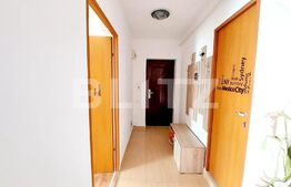 Apartament 2 camere, 54mp, decomandat, parcare, zona Florilor