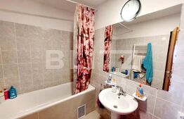 Apartament 2 camere, 54mp, decomandat, parcare, zona Florilor