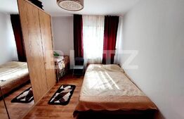 Apartament 2 camere, 54mp, decomandat, parcare, zona Florilor