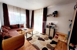 Apartament 2 camere, 54mp, decomandat, parcare, zona Florilor