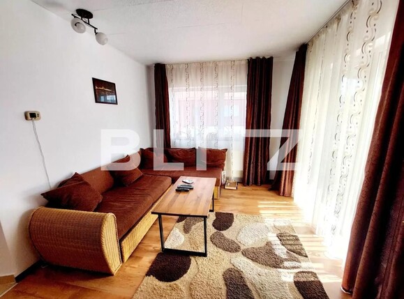 Apartament de închiriat 2 camere Floreşti - 113446AI | BLITZ Cluj-Napoca | Poza2