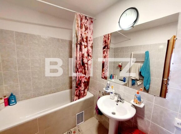 Apartament de închiriat 2 camere Floreşti - 113446AI | BLITZ Cluj-Napoca | Poza9