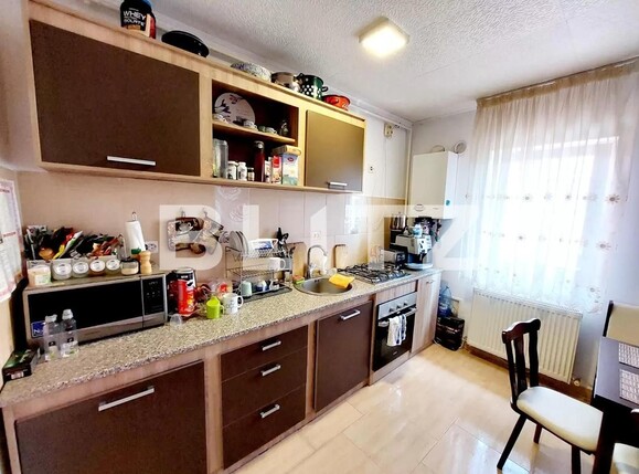 Apartament de închiriat 2 camere Floreşti - 113446AI | BLITZ Cluj-Napoca | Poza6