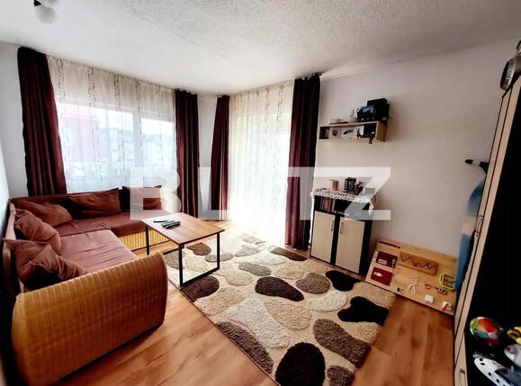 Apartament de închiriat 2 camere Floreşti - 113446AI | BLITZ Cluj-Napoca | Poza1