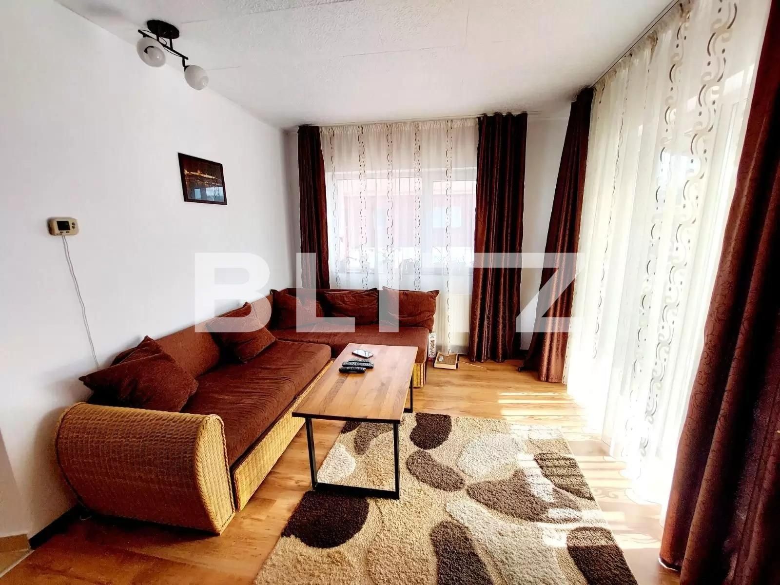 Apartament de închiriat 2 camere Floreşti - 113446AI | BLITZ Cluj-Napoca | Poza2