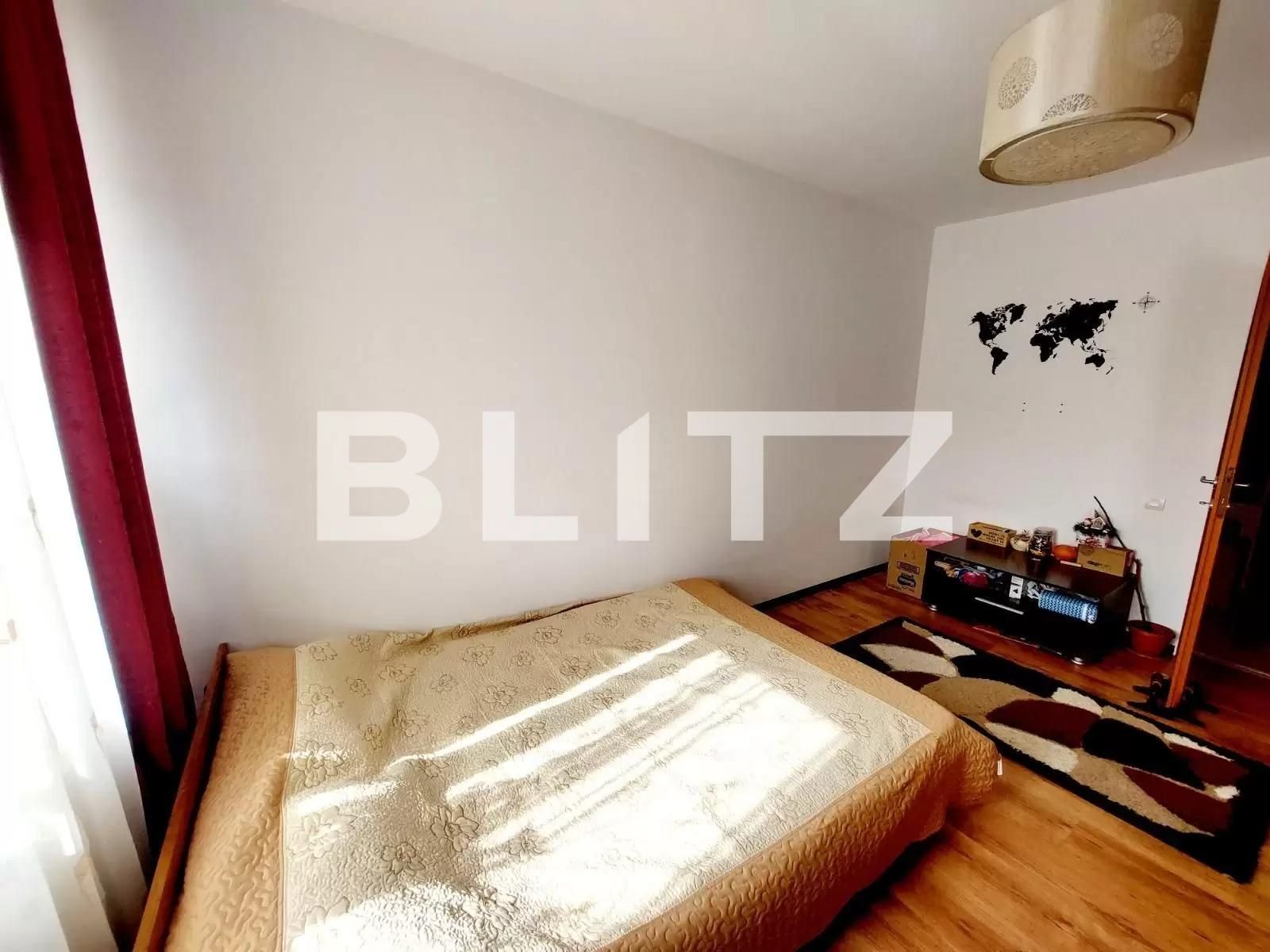 Apartament de închiriat 2 camere Floreşti - 113446AI | BLITZ Cluj-Napoca | Poza5
