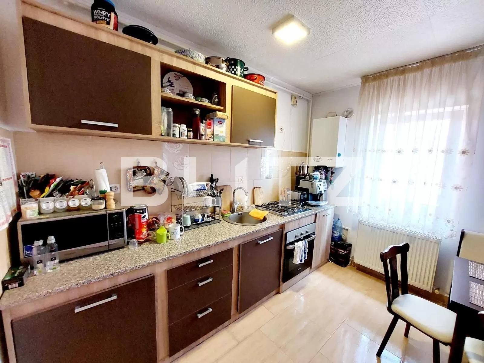 Apartament de închiriat 2 camere Floreşti - 113446AI | BLITZ Cluj-Napoca | Poza6