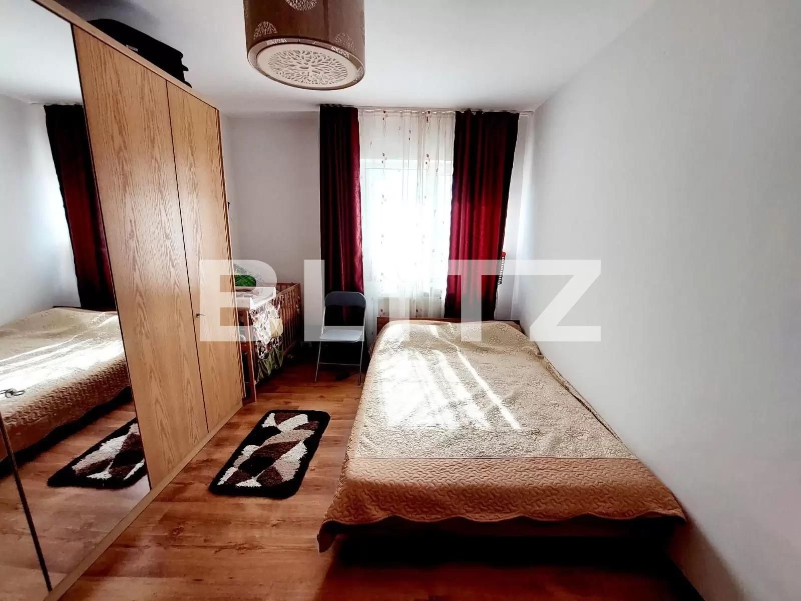 Apartament de închiriat 2 camere Floreşti - 113446AI | BLITZ Cluj-Napoca | Poza4