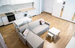 Apartament de 2 camere, etaj intermediar, 57mp, parcare, zona Centrala/ Eroilor