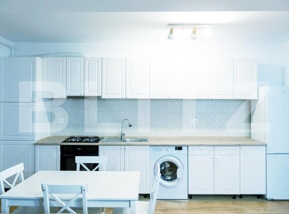 Apartament de vânzare 2 camere Floreşti - 113447AV | BLITZ Cluj-Napoca | Poza4