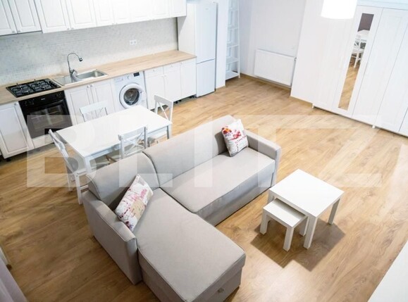 Apartament de vânzare 2 camere Floreşti - 113447AV | BLITZ Cluj-Napoca | Poza1