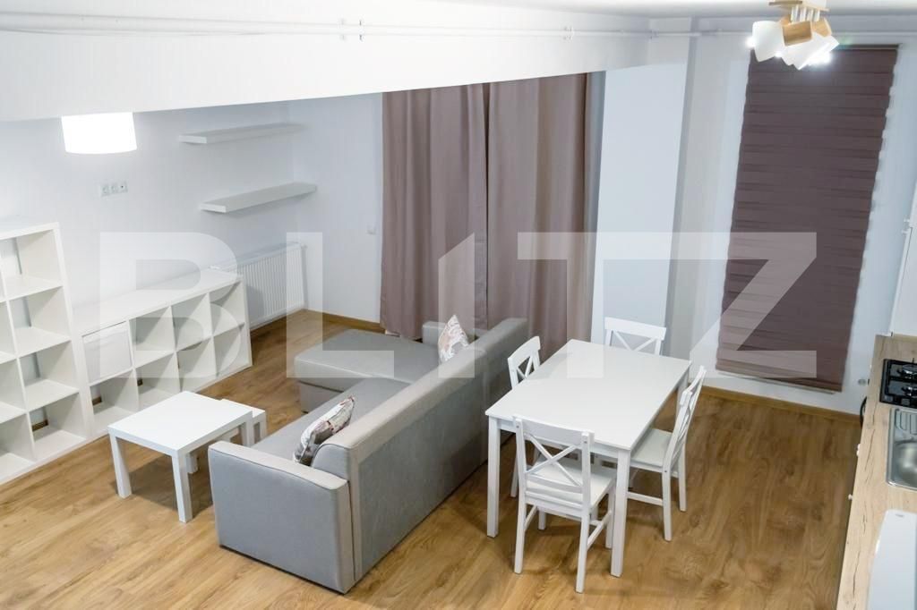 Apartament de vânzare 2 camere Floreşti - 113447AV | BLITZ Cluj-Napoca | Poza2