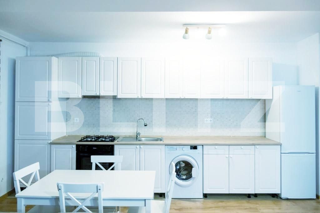 Apartament de vânzare 2 camere Floreşti - 113447AV | BLITZ Cluj-Napoca | Poza4