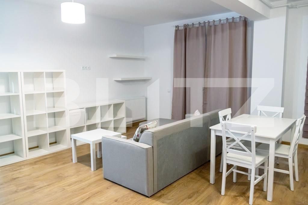 Apartament de vânzare 2 camere Floreşti - 113447AV | BLITZ Cluj-Napoca | Poza3
