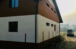 OPORTUNITATE!Cas, teren 450 mp, Gilau