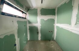 OPORTUNITATE!Cas, teren 450 mp, Gilau