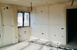 OPORTUNITATE!Cas, teren 450 mp, Gilau