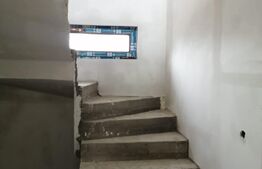 OPORTUNITATE!Cas, teren 450 mp, Gilau