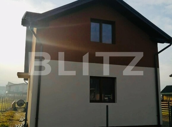 Casa de vânzare 4 camere Gilău - 113448CV | BLITZ Cluj-Napoca | Poza2