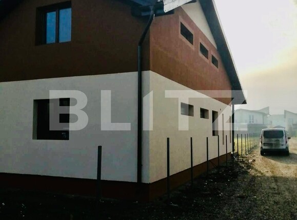 Casa de vânzare 4 camere Gilău - 113448CV | BLITZ Cluj-Napoca | Poza1