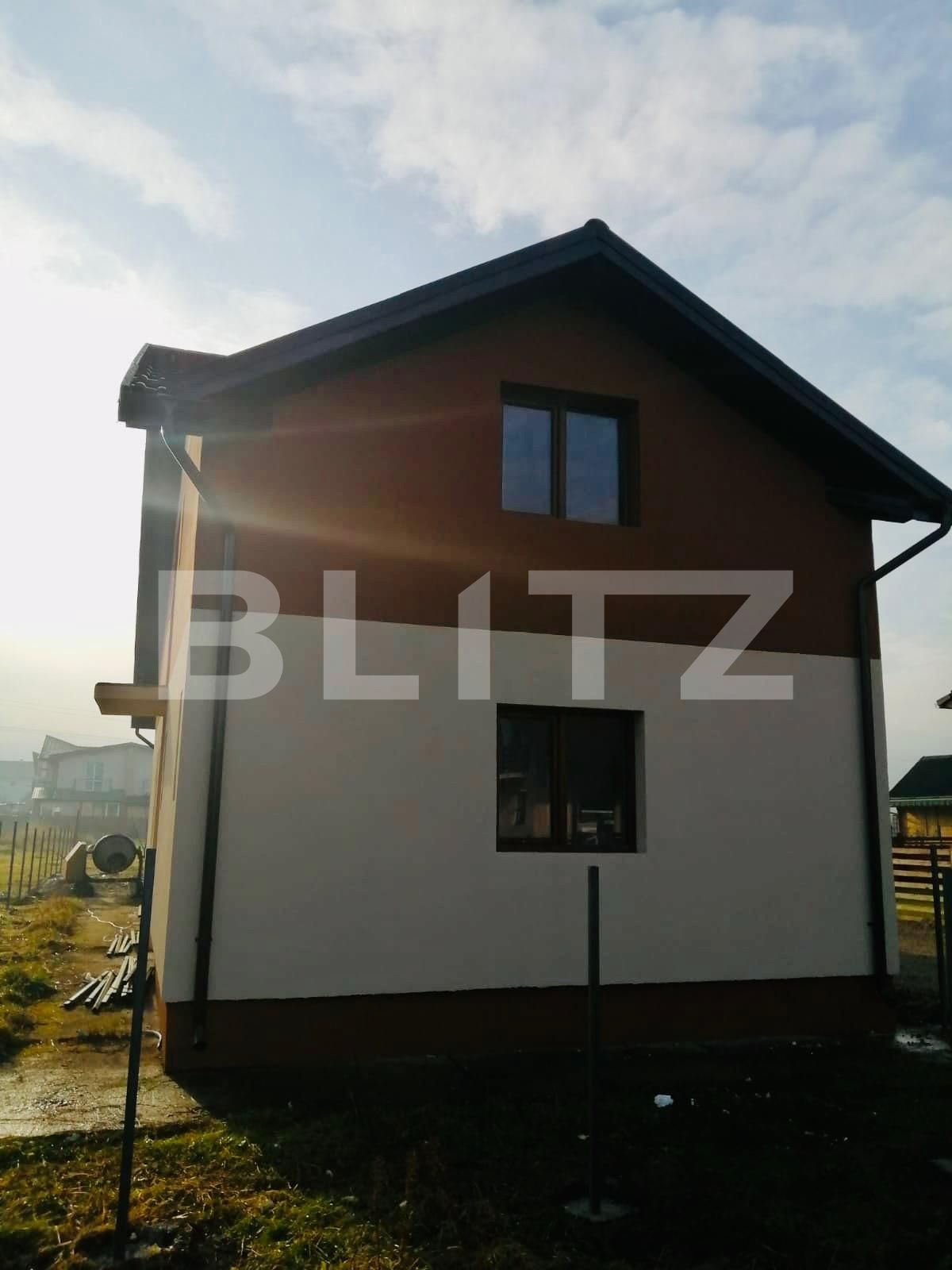 Casa de vânzare 4 camere Gilău - 113448CV | BLITZ Cluj-Napoca | Poza2