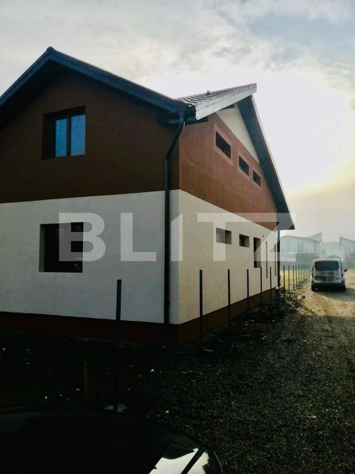 Casa de vânzare 4 camere Gilău - 113448CV | BLITZ Cluj-Napoca | Poza1