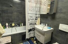 Apartament cu 3 camere, 115mp, 2 parcari,pet friendly, zona Semiluna