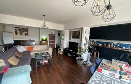 Apartament cu 3 camere, 115mp, 2 parcari,pet friendly, zona Semiluna