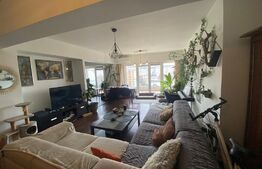 Apartament cu 3 camere, 115mp, 2 parcari,pet friendly, zona Semiluna