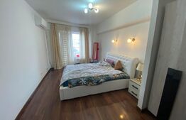 Apartament cu 3 camere, 115mp, 2 parcari,pet friendly, zona Semiluna