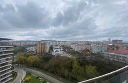 Apartament cu 3 camere, 115mp, 2 parcari,pet friendly, zona Semiluna