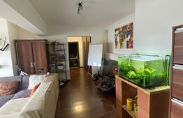 Apartament cu 3 camere, 115mp, 2 parcari,pet friendly, zona Semiluna