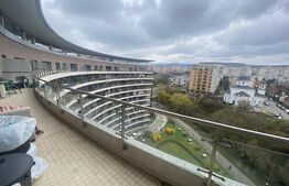 Apartament cu 3 camere, 115mp, 2 parcari,pet friendly, zona Semiluna