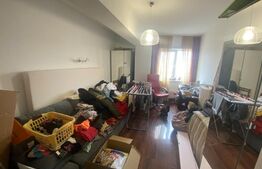 Apartament cu 3 camere, 115mp, 2 parcari,pet friendly, zona Semiluna