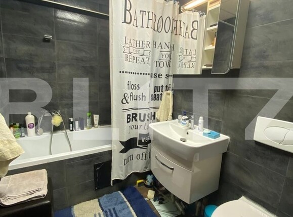 Apartament de închiriat 3 camere Plopilor - 113449AI | BLITZ Cluj-Napoca | Poza10