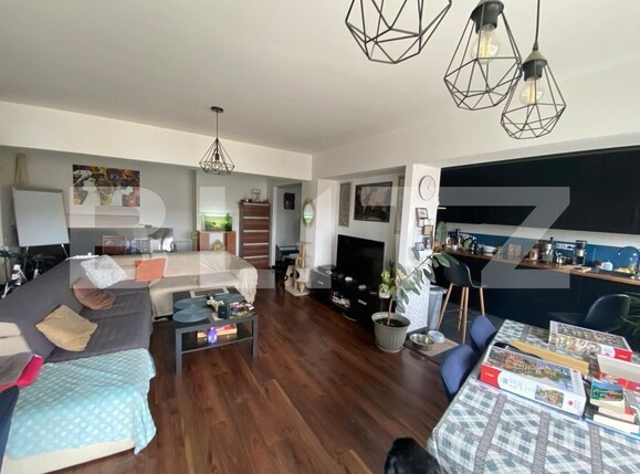 Apartament de închiriat 3 camere Plopilor - 113449AI | BLITZ Cluj-Napoca | Poza2