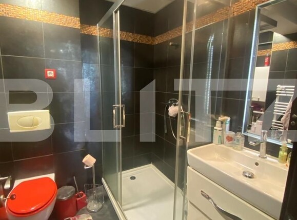 Apartament de închiriat 3 camere Plopilor - 113449AI | BLITZ Cluj-Napoca | Poza11