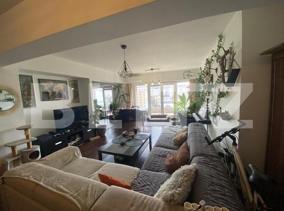 Apartament de închiriat 3 camere Plopilor - 113449AI | BLITZ Cluj-Napoca | Poza4