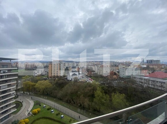 Apartament de închiriat 3 camere Plopilor - 113449AI | BLITZ Cluj-Napoca | Poza14