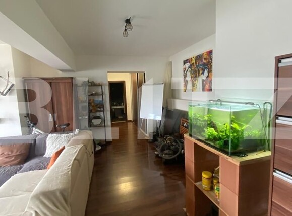 Apartament de închiriat 3 camere Plopilor - 113449AI | BLITZ Cluj-Napoca | Poza9