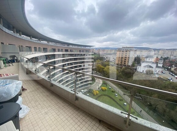 Apartament de închiriat 3 camere Plopilor - 113449AI | BLITZ Cluj-Napoca | Poza13