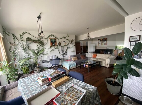 Apartament de închiriat 3 camere Plopilor - 113449AI | BLITZ Cluj-Napoca | Poza1