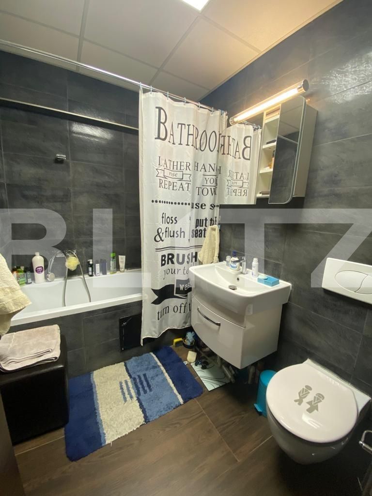 Apartament de închiriat 3 camere Plopilor - 113449AI | BLITZ Cluj-Napoca | Poza10