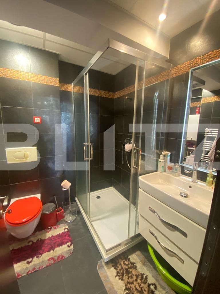 Apartament de închiriat 3 camere Plopilor - 113449AI | BLITZ Cluj-Napoca | Poza11