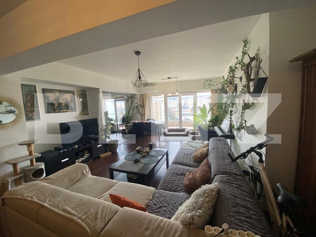 Apartament de închiriat 3 camere Plopilor - 113449AI | BLITZ Cluj-Napoca | Poza4